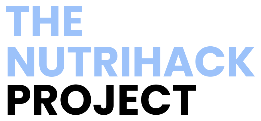 The Nutrihack Project
